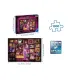 Ravensburger puzzel 1000 stukjes Disney Villainous Dr. Facillier